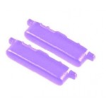 Volume Side Button Outer For Umidigi G3 Purple By - Maxbhi Com