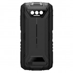 Back Panel Cover For Doogee S41t White - Maxbhi Com