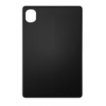 Back Panel Cover For Doogee T30e Black - Maxbhi Com