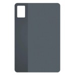 Back Panel Cover For Doogee T30se Grey - Maxbhi Com
