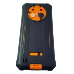 Back Panel Cover For Oukitel G1 Orange - Maxbhi Com
