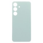 Back Panel Cover For Samsung Galaxy S25 Green - Maxbhi Com