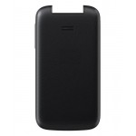 Back Panel Cover For Tcl Flip 2 White - Maxbhi Com