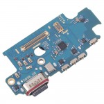 Charging Connector Flex Pcb Board For Samsung Galaxy S25 Plus By - Maxbhi Com