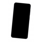 Fingerprint Sensor Flex Cable For Samsung Galaxy S25 Black By - Maxbhi Com