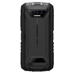 Full Body Housing For Doogee S41t White - Maxbhi Com