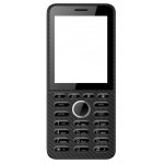 Full Body Housing For Energizer E288s Black - Maxbhi Com