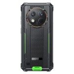 Full Body Housing For Oukitel G1 Green - Maxbhi Com
