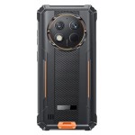 Full Body Housing For Oukitel G1 Orange - Maxbhi Com