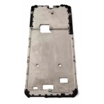 Lcd Frame Middle Chassis For Doogee S Punk Green By - Maxbhi Com