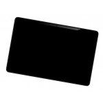 Lcd Frame Middle Chassis For Doogee T30e Black By - Maxbhi Com