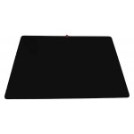 Lcd With Touch Screen For Doogee T30e Black By - Maxbhi Com
