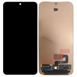 Lcd With Touch Screen For Samsung Galaxy S25 Gold By - Maxbhi Com