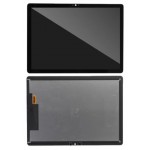 Lcd With Touch Screen For Ulefone Tab A11 Pro Black By - Maxbhi Com