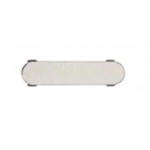 Power Button Outer For Samsung Galaxy S25 Gold By - Maxbhi Com