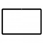Replacement Front Glass For Doogee T30se White By - Maxbhi Com