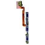Volume Button Flex Cable For Samsung Galaxy S25 Plus By - Maxbhi Com