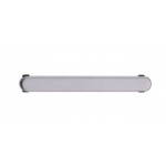 Volume Side Button Outer For Samsung Galaxy S25 Silver By - Maxbhi Com
