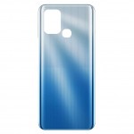 Back Panel Cover For Infinix Hot 12 Flipkart Blue - Maxbhi Com