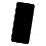 Middle Frame Ring Only for ZTE Blade A53 Green