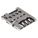 Sim Connector