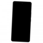 Middle Frame Ring Only for Asus ROG Phone 8 Grey