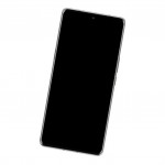 Camera Lens Glass with Frame for Nio Phone  Green