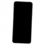 Middle Frame Ring Only for Coolpad CP12s Blue