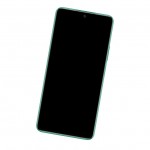 Middle Frame Ring Only for Huawei Nova 12 SE Green