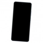 Middle Frame Ring Only for Realme C65 Purple