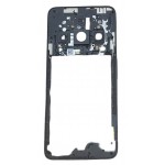 Middle Frame Ring Only For Zte Nubia Focus Pro 5g White By - Maxbhi Com