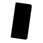 Middle Frame Ring Only for Oppo Find N3 5G Black