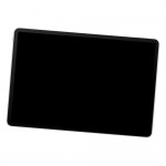 Camera Lens Glass with Frame for Huawei MatePad 11.5 S Silver