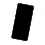 Camera Lens Glass with Frame for ZTE Axon 60 Gold