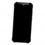 Middle Frame Ring Only for Oukitel WP38 White