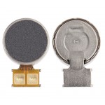 Vibrator for Wiko T20