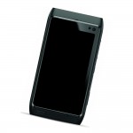 Lcd Flex Cable For Nokia N8 By - Maxbhi Com