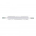 Volume Side Button Outer For Samsung Galaxy A06 5g White By - Maxbhi Com