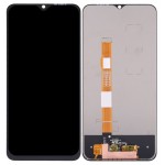 Lcd With Touch Screen For Vivo Y3s 2020 Red By - Maxbhi Com