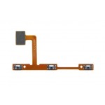 Volume Button Flex Cable For Vivo Y3s 2020 By - Maxbhi Com