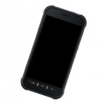 Middle Frame Ring Only for Samsung Galaxy Xcover FieldPro Black