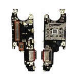 Charging Connector Flex Pcb Board For Vivo V50 By - Maxbhi Com