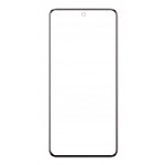 Replacement Front Glass For Vivo V50 Red By - Maxbhi Com