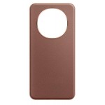 Back Panel Cover For Realme P3 Pro 5g Brown - Maxbhi Com