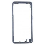 Middle Frame Ring Only For Oppo Reno Z Green By - Maxbhi Com