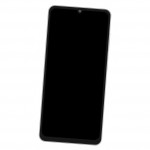 Fingerprint Sensor Flex Cable For Samsung Galaxy F06 5g Violet By - Maxbhi Com