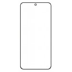 Replacement Front Glass For Realme P3 Pro 5g Purple By - Maxbhi Com