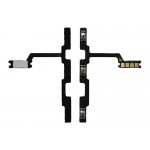 Volume Button Flex Cable For Realme P3 Pro 5g By - Maxbhi Com