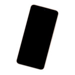Middle Frame Ring Only for Realme P3 Pro 5G Green