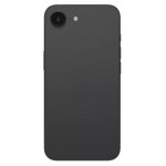 Full Body Housing For Apple Iphone 16e Black - Maxbhi Com